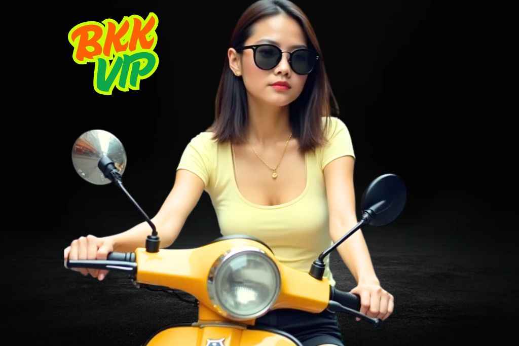 BKKVIP สมัครสมาชิก